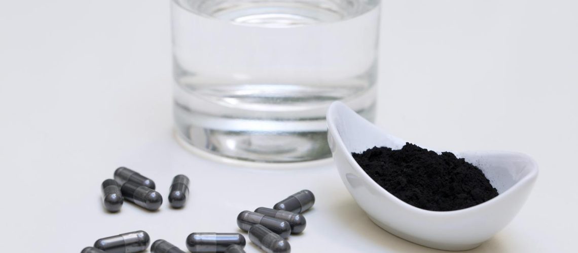 Le charbon actif, ça marche contre les ballonnements ?