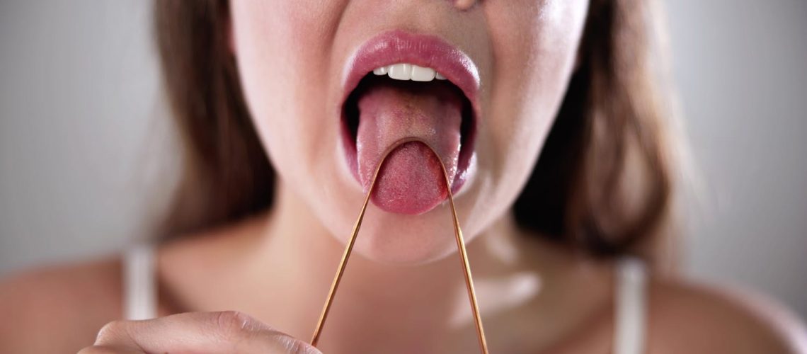 Qu’est-ce que la “langue fissurée”, une maladie rare qui touche 5% des Américains ? Qu'est-ce que la "langue fissurée", une maladie rare qui touche 5% des Américains ?