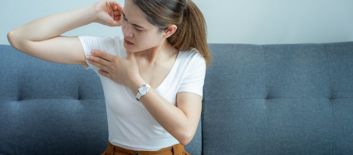 Comment traiter une mycose sous les aisselles ? Comment traiter une mycose sous les aisselles ?