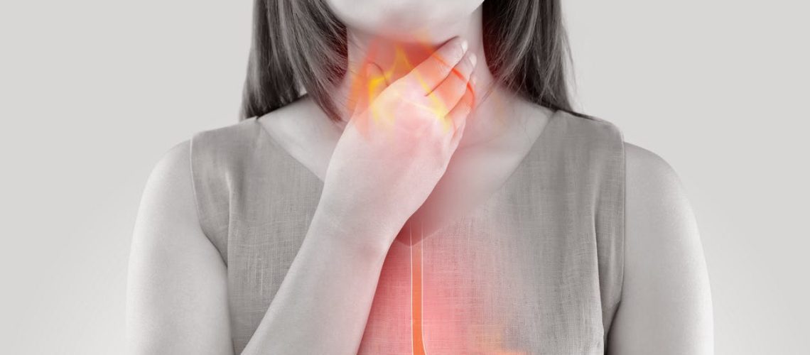Reflux gastro-œsophagien (RGO) et toux : que faire ? Reflux gastro-œsophagien (RGO) et toux : que faire ?