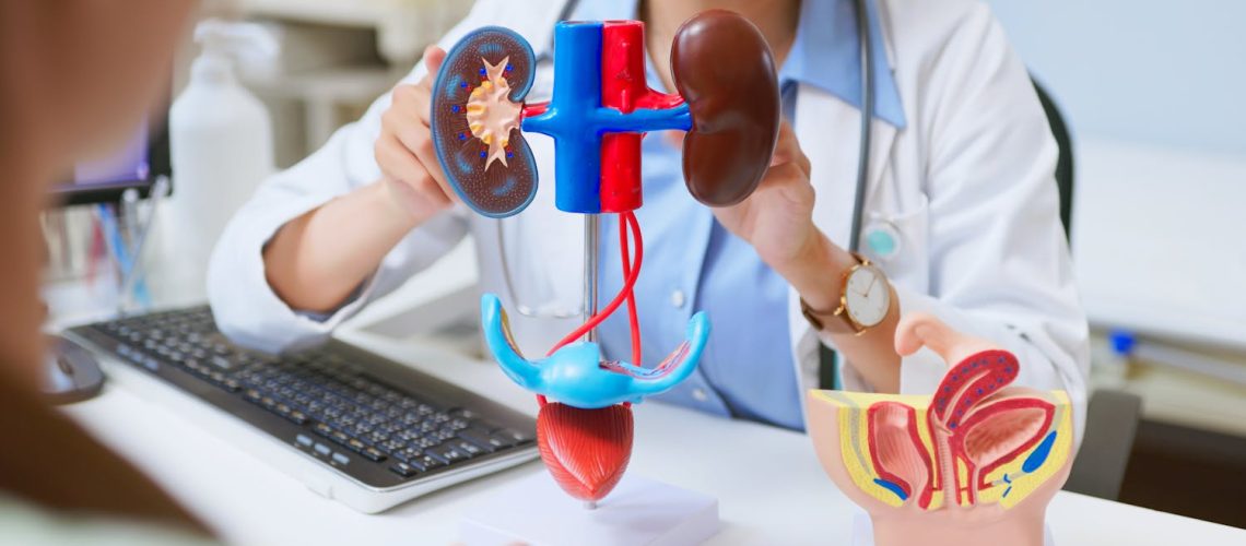 Tout savoir sur l’uroscanner : un examen clé pour vos reins Tout savoir sur l'uroscanner : un examen clé pour vos reins